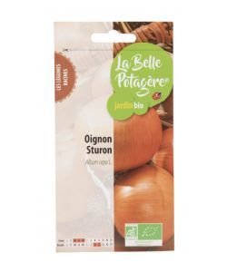 Oignon Sturon BIO, 1g